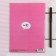 Notepad Coloring Painting 12 sheets, 130x180 "Notepad for creative cats"