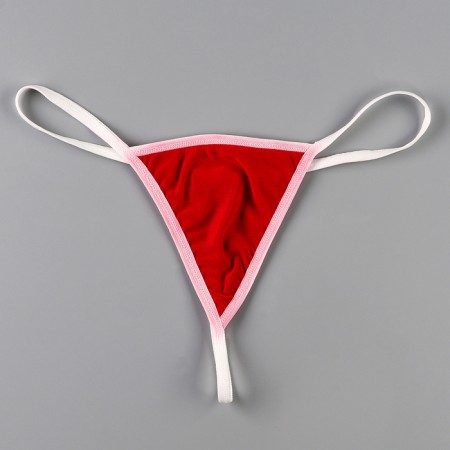 Carnival set My Secret (ears+chocker+dress+bracelets+panties)-5