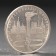 Coin "1 ruble of 1980 Olympiad 80 torch