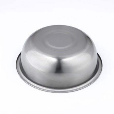 Mile of stainless steel "Mayly", 1.6 l, 21 × 6.5 cm-2