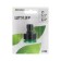 Fitting, internal thread 1/2 "–3/4", fast -fast connection, plastic, mix, Greengo