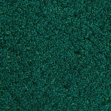 Tensor towel Economy and I "Stars" 30*60 cm, central green, 70% hl., 30% bamboo, 340 g/m2 917-2