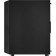 Aerocool Hive-G-BK-V2 case, without PSU, ATX, MIDI-Tower, Black