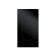The hob Lex EVI 320 BL, induction, 2 burners, sensor, black