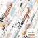 Printed "zoo" Sh.160 cm, satin, 100% cotton
