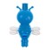 Whistle "Bee", Mix colors