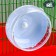 Wheel for rodents are quiet, 14 cm, blue