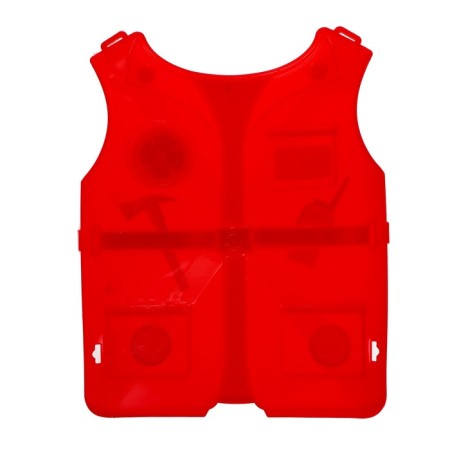 Firefighter Set "brave rescuer"-7
