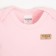 Body Children's minku, pink color, height 68-74 cm