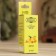 Essential oil "Lemon", a bottle-boiler, abstract, 10 ml, "Dobroparov"