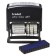 Automatic Trodat Printy 4817 Date (month) + 12 accounting terms, font height 3.8 mm