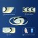 LED LED LED RIVOLI ABBY LED 3900K - 4400K 57 W with a remote control