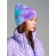Cap for the girl PlayTode, size 52