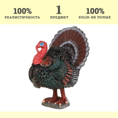 Figure "On the farm: turkey"-1