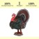 Figure "On the farm: turkey"
