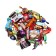 New Year. Gift set "Present", 500 g