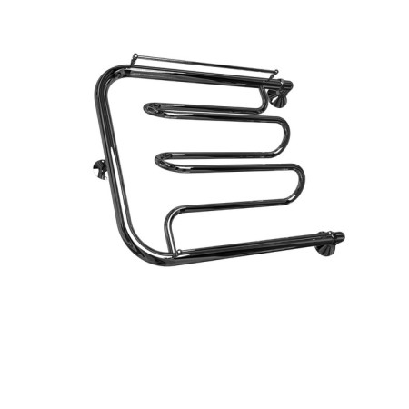 Dvin towel, water, DW series, 50/50 1 ″ –1/2 ″, with a shelf