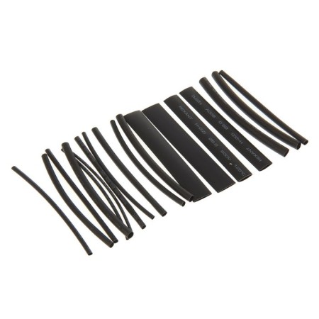 Set of heat -shaped tubes Rexant No. 5 "Standard"-1