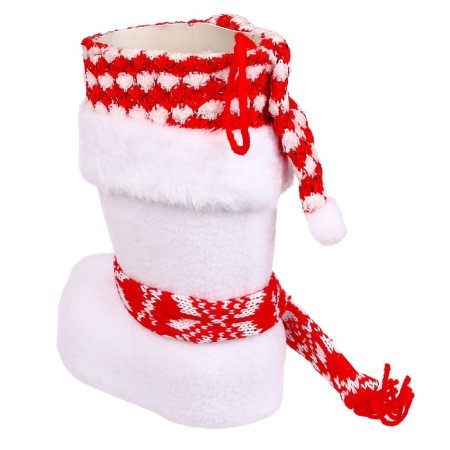 Candy "Boot", Snowman-2