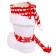 Candy "Boot", Snowman