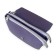 Bag-mixer on magnet, lilac color/powder/lilac
