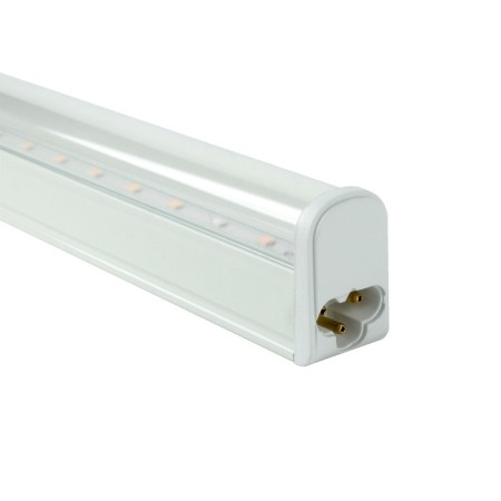 Lamp for plants LED linear, 1150 mm Uniel, 35 W, BIO LED, IP40, white color-3
