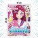 Reusable stickers of dressing “Combine outfits”, A5., Anime