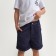 Shorts for the boy KAFTAN, size 30 (98-104 cm), blue color