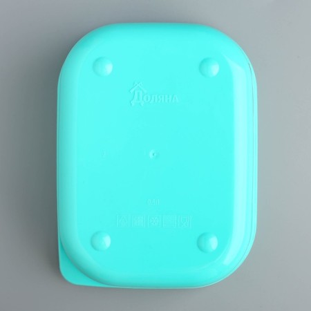 Lunch box "Panda", 500 ml-3