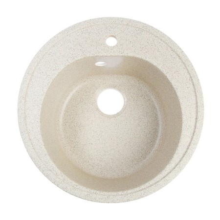 Kitchen is a kitchen from Zett Lab stone. 3/Q5, D = 510 mm, depth 19 cm, matte, sand
