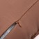 Ethel pillow, 30x50+1 cm, brown, 100% cotton