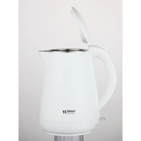 Electric kettle Winner WR-151EKG 1.7 l, 1800 watts, plastic-2
