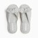 Women's slippers open, size 38