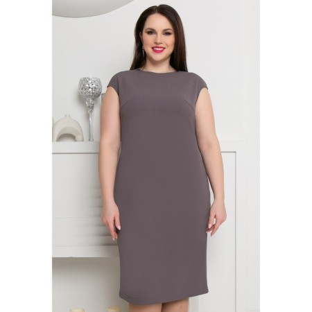 Платье женское, размер 64