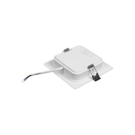 Luminous LED LED "downslate" 9W, 6500K, 855 lm, 220V, 119x26 mm, square 10532-1