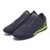 Beats football ATEMI SBA-003 Turf Kids, gray/bright salut, size 33