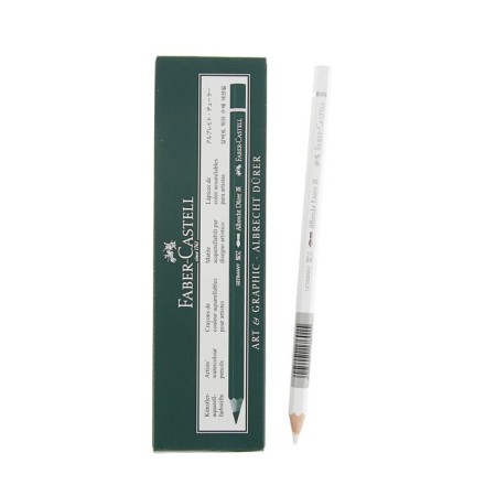 Watermaker Faber-Castell Albrecht Dürer®, 101 white, price per 1 pc