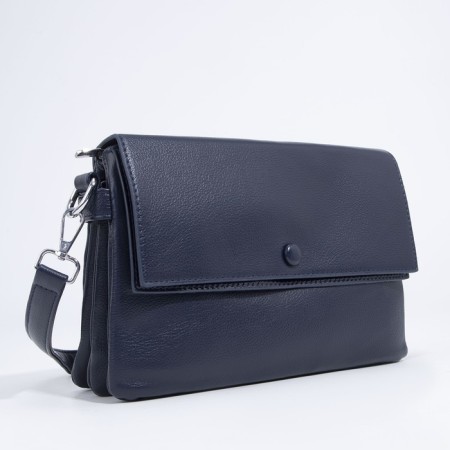 Bag-mixer on lightning, blue color-2