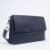 Bag-mixer on lightning, blue color