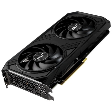 Видеокарта Palit GeForce RTX4070 SUPER DUAL 12GB (NED407S019K9-1043D)-3