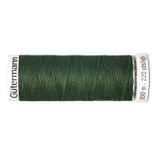 SEW-all thread for all materials, 200 m, 748277 (561 gray-green)