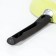 Trendy Style pan, d = 22 cm, removable handle, anti -stick coating, green color