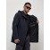 Male kosukha park, size 54, dark blue color