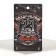 The flavor in the car is a "steep man", aroma: black ice