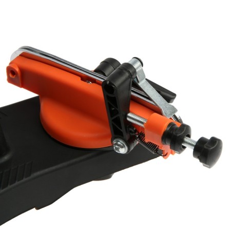 Machine for sharpening the tundra chain, 220 V, 85 W, 4800 rpm, 108x22x3.2/4.8 mm-8