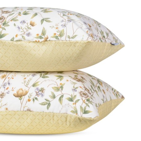 Bed linen duet, size 230x250 cm, 150x210 cm - 2 pcs, 50x70 cm - 2 pcs, 70x70 cm - 2 pcs-3