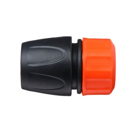 Connector, 3/4 "(19 mm), fast -fast connection, plastic," beetle "-2