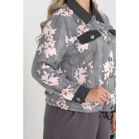 Female jacket, size 42-11