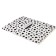 Universal diary for grades 1-11, 48 sheets, Black & White. Cardboard, Cardboard cover, SoftTouch lamination, tinted block