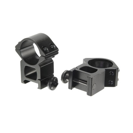 Veber 2521 h sights, with a window 13 mm